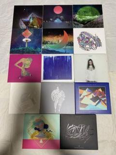 Day Tripper Records 関連CD13枚セット (特典CD有) Day Tripper Records 関連CD13枚セット (特典CD有)