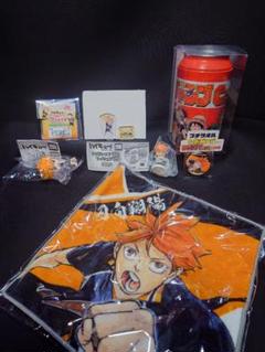 2025年最新】日向翔陽 缶バッジ ジャンプフェスタの人気アイテム