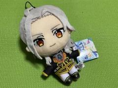 あんさんぶるスターズ あんスタ 乱凪砂 着せ替えぬいぐるみ 2点セット あんさんぶるスターズ！ 夢ノ咲学院購買部 着せ替えぬいぐるみ