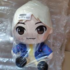 2025年最新】tinytan ちょこんとおすわり ぬいぐるみの人気