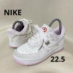 ナイキ エア フォース 1 ’07 LX NIKE WMNS 22.5cm
