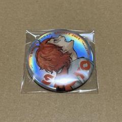 ハイキュー‼︎ ジャンプGIGA東京遠征2013夏 缶バッジ 日向翔陽