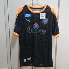 清水エスパルス 2018 リミテッドユニフォーム Lサイズ - メルカリ