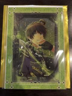 うたプリ ビジュコレ セシル UR ヴァイスシュヴァルツ ヴァイスシュヴァルツブラウ うたの