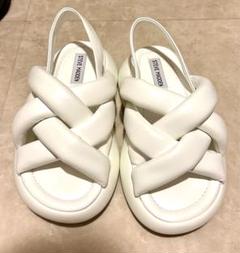 セール★Steve Madden★ZURICH リボン付きフラットサンダル Steve Madden® Official Site | Free Shipping on orders $50+
