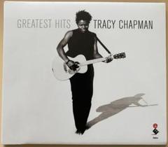 トレイシー・チャップマン CD 「Greatest Hits」 - メルカリ