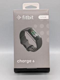 2025年最新】Fitbit charge 6 トラッカーの人気アイテム - メルカリ