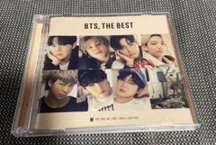 BTS THE BEST