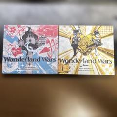 ワンダーランドウォーズ　オリジナルキャンバスアートA 安いWONDERLAND ワンダーランドウォーズの通販商品を比較