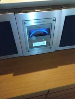 【訳あり】Nakamichi SoundSpace5 3CDチェンジャー Nakamichi SoundSpace 5 3-CD Changer AM/FM Stereo HEAD UNIT