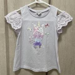 any FAM トップス 120cm