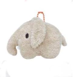 ミッフィー zakka ブラウン ウィンター マスコット ゆきのひ