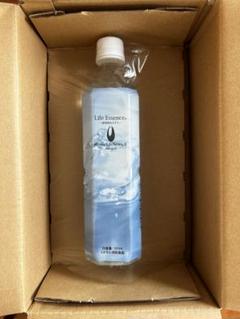 ミネラルウォーター Life Essence Water Life Series O 600ml Life Essence 600ml ミネラルウォーター - メルカリ