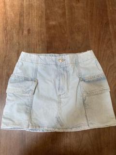 ZARA スカート　xs