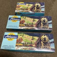 アサーン　鉄道模型　アラスカ鉄道 Alaska Railroad Smoothside Passenger Car (アラスカ鉄道
