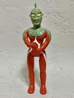 マルサン　ウルトラセブンセット ウルトラセブン55周年を記念したオフィシャルグッズがツブラヤ