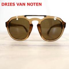2025年最新】DRIES VAN NOTEN サングラスの人気アイテム - メルカリ