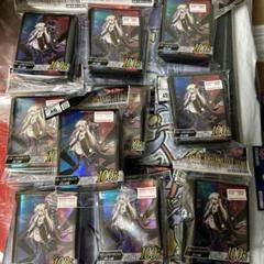 【未開封・未使用】遊戯王　フレンドリーショップ限定　閃刀姫　スリーブ　10セット