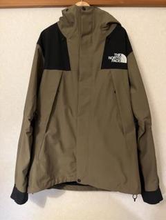 THE NORTH FACE ノースフェイス NP61800 Mountain Jacket