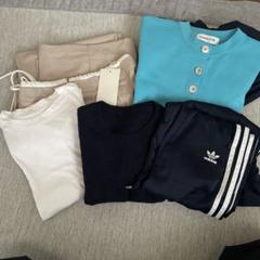 Gypsohila アディダス　ZARA HoRIN.CYE 朝迄価格
