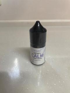 キャナウェイ ベイプリキッド　CALM 1本 2025年最新】kannaway vapeの人気アイテム - メルカリ