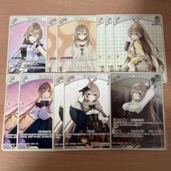 2025年最新】ホロライブ スリーブ ムメイの人気アイテム - メルカリ