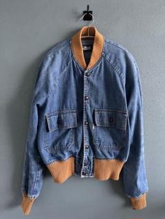 LEVI'S FRESH PRODUCE デニムジャケット 人参タグ 70's LEVI´S FRESH PRODUCE デニムジャケット 人参タグ 70´s