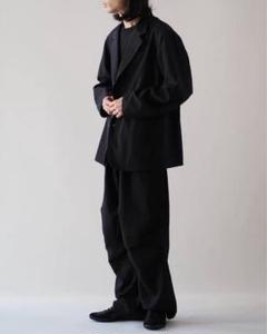 2025年最新】COMOLI 24ss ウール ジャケットの人気アイテム