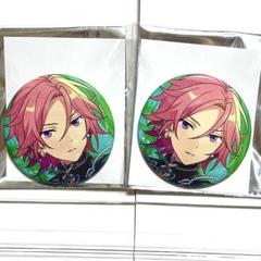 桜河こはく 缶バッジ イベコレ缶 ショタ 幼少期 2025年最新】桜河こはく 缶バッジの人気アイテム - メルカリ