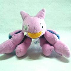 ポケモン ぬいぐるみ グライガー