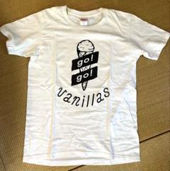 【新品】go!go!vanillas RINCORO Tシャツ go!go!vanillas Official Store