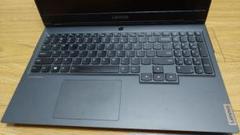 Lenovo Legion r7000 2020