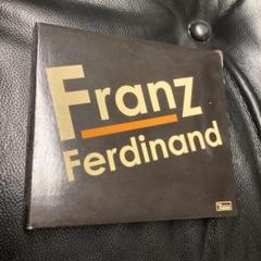 フランツ・フェルディナンド