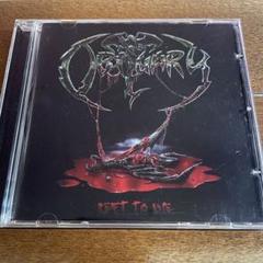 新品　未開封　オビチュアリー OBITUARY 7枚 2025年最新】オビチュアリー cdの人気アイテム - メルカリ