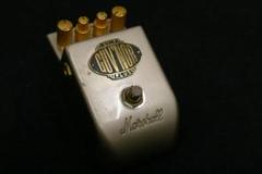 Marshall Guv'nor clone マーシャル　ガバナー　クローン マーシャルガバナークローン Marshall Guv'nor clone - メルカリ