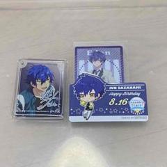 あんスタ ジュン コロッタ メタカ ステッカー