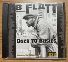 b flatt back to basics 2019盤 アングラhip hop b flatt back to basics 2019盤 アングラhip hop - メルカリ