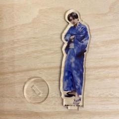 曽田陵介 アクリルスタンド アクスタ 猫のひたいほどワイド