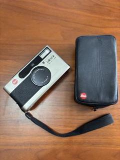 Leica minilux ライカ ミニルックス ブラック LEICA ライカ Minilux ミニルックス SUMARIT スマリット
