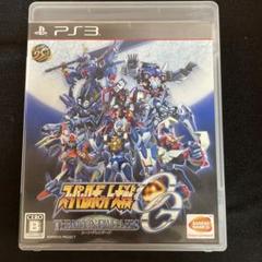 PS3 ソフト スーパーロボット大戦OG ムーンデュエラーズ