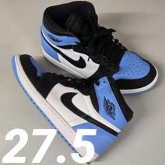 Nike Air Jordan 1 ナイキ エアジョーダン ユニバーシティブルー