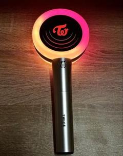 新品未使用TWICE ファンライト LED付き 最も信頼できる TWICE ペンライト Z｜Yahoo!フリマ（旧PayPay