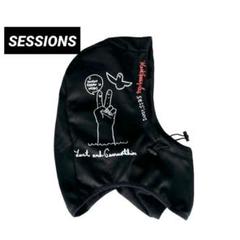 SESSIONS　セッションズ 　メンズ フードウォーマー スノーボードのサムネイル