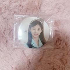 TWICE ツウィ BDZ ハイタッチ会缶バッジ - メルカリ