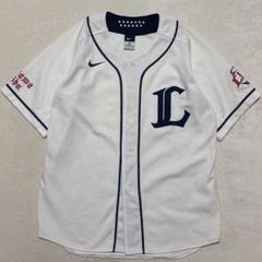 NIKE ナイキ　埼玉西武ライオンズ　LIONS ♯47 プラクティスウェア NIKE ナイキ 埼玉西武ライオンズ LIONS ♯47 プラクティスウェア