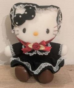 2025年最新】HELLO KITTY ぬいぐるみの人気アイテム - メルカリ