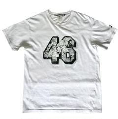 MATSUMOTO TAIYOU "TEKKONKINKURITO" TEE