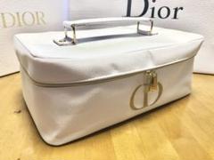 Dior バニティポーチ