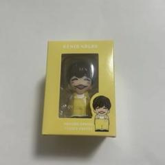 【即日発送】なにわ男子 長尾謙杜 アジアツアーうちわ 指人形 ちびぬい セット Amazon.co.jp: なにわ男子 長尾謙杜 ＋Alpha ツアーグッズ 指