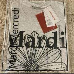 2025年最新】Mardi Mercredi Tシャツ・カットソーの人気アイテム